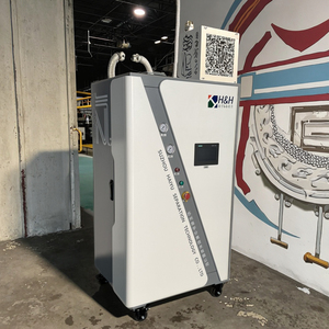 โซลูชันไนโตรเจนแรงดันสูงระดับพรีเมียม HY-JPN: ระบบ PSA แบบโมดูลาร์ 30000-80000 วัตต์ ให้ก๊าซบริสุทธิ์ 99.99% ได้อย่างง่ายดาย - Product Image 5