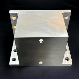 Usinage cnc 4 axes - Product Image 5