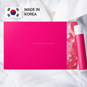 เครื่องดื่มเอสเซนส์คอลลาเจนสูง 4000 มก. สูตรบำรุงผิวแบบเกาหลี OEM ผิวขาวกระจ่างใส - Product Image 1