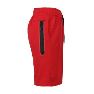 Nouveaux shorts en molleton de coton pour hommes, haute qualité, 100% coton, style décontracté, techniques de broderie disponibles, toutes les couleurs - Product Image 5