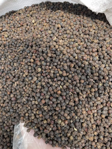 Poivre noir entier 100 % naturel, épices de qualité alimentaire, vente en gros, directement de l'usine - Product Image 6