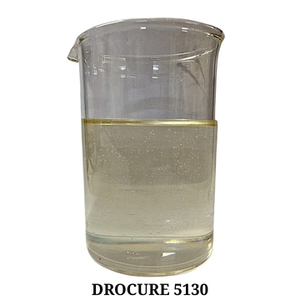 Catalizador Epoxi Versátil Lewis Base para Recubrimientos, Adhesivos, Suelos y Selladores, Baja Carga 1-5 PHR, Curado Rápido Drocure 5130 - Product Image 1