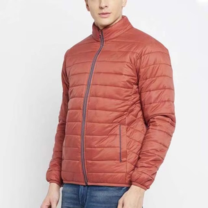 Veste matelassée légère, chaude et isolante, idéale pour un usage quotidien et décontracté - Product Image 4