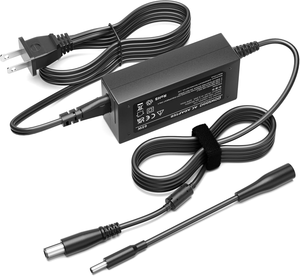 Carregador de <span class=keywords><strong>Laptop</strong></span> 65W Compatível com <span class=keywords><strong>Inspiron</strong></span> 11 13 14 15 17 3000 5000 7000 Series Vostro Latitude XPS Adaptador AC - Product Image 1
