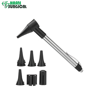 Proveedor Global de Instrumentos Quirúrgicos, Otoscopio Royal Care Penlight para Examen ORL - Product Image 5