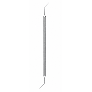 Espátula de Doble Extremo Rowen de Alta Calidad, Instrumento Oftálmico Profesional para Cataratas, para Corte de Núcleo y Lente - Product Image 2