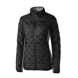 Blousons matelassés pour femmes 2026 – Nouvelle collection grande taille avec logo personnalisé - Product Image 2