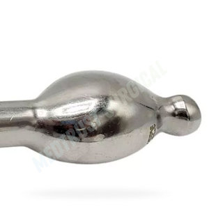 Light <b>Weight</b> Stainless Steel Diagnostic Gynaecological Speculum Reusable A+ Grade Factory Direct <b>Sale</b> - Product Image 5
