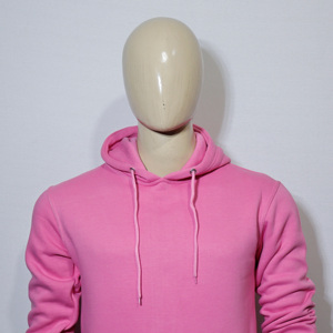 Sweat-shirt et hoodie surdimensionnés de haute qualité pour hommes et femmes, vêtements brodés avec logo personnalisé pour l'hiver - Product Image 6