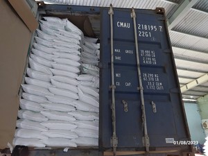 Riz biologique noir de qualité supérieure pour le marché international | Riz à haute nutrition et goût authentique | Approvisionnement en vrac et expédition rapide (Joice) - Product Image 6