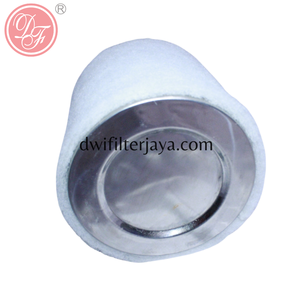 Replacement <b>HEPA</b> Cartridge Filter <b>Air</b> <b>Purifier</b> Filter - Product Image 3