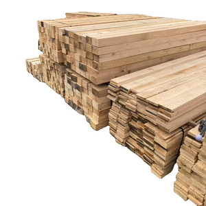 ไม้เบิร์ชเกรดพรีเมียม ขัดเรียบสำหรับทำเฟอร์นิเจอร์และงานไม้ประกอบ - Product Image 2