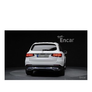 Mercedes-Benz GLC220 d 4MATIC Premium 2018, Euro V, Diésel, Transmisión Automática, Asientos de Cuero, Volante a la Izquierda, 127,568 km - Product Image 4