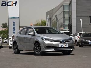 Voiture d'occasion la moins chère Voitures d'occasion d'occasion utilisées pour Toyota Corolla 1.2T avec fenêtre Vente Voitures - Product Image 4