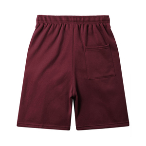 Short de bain ample pour homme, imprimé 3D, style mode, pour l'été et la plage - Product Image 3