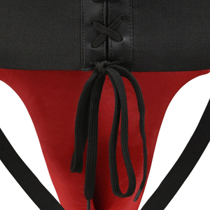 Protector Inguinal de Fabricante OEM, Equipo de Protección Ligero de Primera Calidad con Marca Personalizada para Empresas de Equipamiento Deportivo - Product Image 6