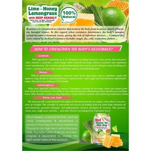 เครื่องดื่มน้ำผลไม้กระป๋องผลิตภัณฑ์น้ำผักและผลไม้ผลิตจากเวียดนาม - Product Image 5