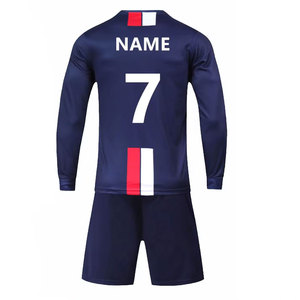 Uniforme de Rugby de Invierno Personalizado de Alta Calidad, Transpirable, con Estampado por Sublimación, 100% Poliéster, Secado Rápido, Ajuste Atlético, OEM - Product Image 1