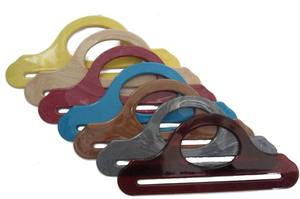 Mini Caja Retro de Resina con Correa Decorativa SP-41, Accesorio de Perlas para Bolsos de Lona, Estilo Moderno, Colores Variados - Product Image 2