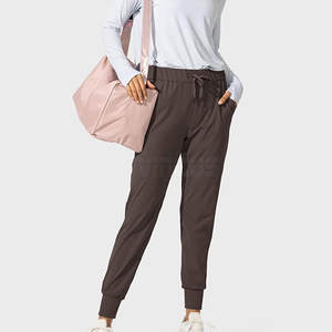 Pantalons de survêtement pour femmes, prix bas, vente en gros, respirants, pour l'hiver, en vente en ligne - Product Image 5