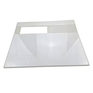 ฝาครอบพลาสติกน้ำหนักเบา LONGNEW สำหรับตัวเรือนอุปกรณ์อิเล็กทรอนิกส์ - Product Image 2