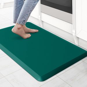 Tappetino Antifatica per Cucina 44x71 cm, Impermeabile, Antiscivolo, Comfort per Postazione di Lavoro/Scrivania, Tappetino per Lavello e Cucina - Product Image 1