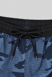 Shorts de course légers pour hommes, séchage rapide, athlétiques, pour la gym, l'entraînement sportif - Product Image 6