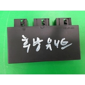 ECUs y Módulos de Computación Usados de la Serie 5 66216978232 - Product Image 1