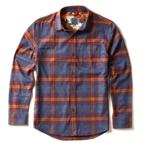 Chemises en flanelle pour hommes, coupe classique, confortables, nouvelle collection, personnalisables avec votre logo, vente en gros - Product Image 1