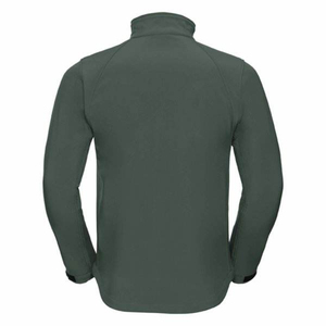 Softshell <b>Jackets</b> Breathable Sports <b>Jacket</b> Waterproof <b>Long</b> Sleeve Custom Size And Logo Design - Product Image 2