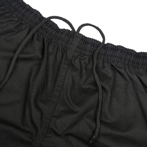 Uniforme de Karate para Hombre, Karate Gi Tradicional, Traje de Entrenamiento de Artes Marciales de Algodón de Alta Calidad, Cómodo, Duradero, para Práctica - Product Image 6
