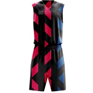 Uniformes de Baloncesto Personalizados Unisex 2026, Conjuntos Profesionales Transpirables, Secos y Cómodos, Camisetas Estampadas sin Mangas, Antibacterianas - Product Image 6