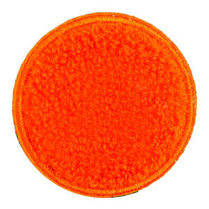 Wholesale Custom Embroidery Patch Premium Thread Sew On Iron On Badges for Hats <b>Jackets</b> Bags Uniforms Clothing Decorative - Product Image 1
