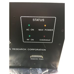 GENERADOR DE RF ENI ACG-10-01 REV B, 115089 - Equipo y Piezas de Semiconductores de Confianza de Marca Global - Product Image 3