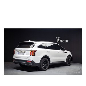 Kia Sorento HEV 2024, 1.6, 2WD, 16,908 km, Estándar de Emisiones Euro V, Caja de Cambios Automática, Asientos de Cuero, Volante a la Izquierda - Product Image 2