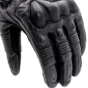 Guantes de Motociclismo Unisex para Todas las Estaciones, con Pantalla Táctil, Protección Anticaídas, Carcasa Rígida, para Ciclismo Todoterreno - Product Image 5