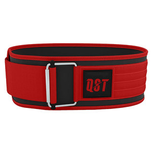 Ceinture de musculation pour la gym, soutien dorsal pour adultes, réglable, respirante, en EVA, usage sportif, ceinture de puissance 10 mm - Product Image 3