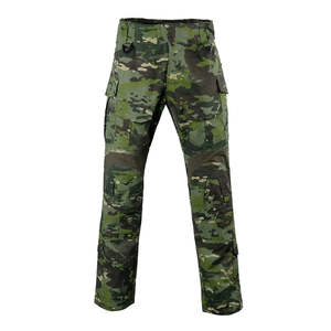 Uniforme de Paintball, Tela Suave y Transpirable, Ajuste Cómodo, Opción de Logotipo Personalizado para Partidos al Aire Libre - Product Image 2