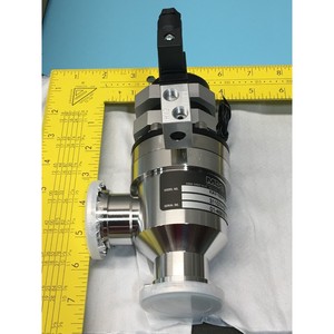 Vanne à angle droit avec aimant AMAT 3870-01450 SW - Équipements et pièces semi-conducteurs de confiance à l'échelle mondiale chez - Product Image 4