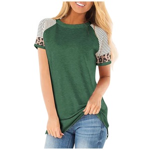 2023 Casual Summer <b>Women</b> t Shirt New Quality Short <b>Sleeve</b> <b>Women</b> t Shirt High Quality Products - Product Image 5