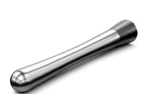 ไม้บดค็อกเทล ไม้บดค็อกเทลแบบไม้ ไม้บดค็อกเทลแบบสแตนเลส ไม้บดค็อกเทลแบบเหล็ก ไม้บดค็อกเทล - Product Image 3