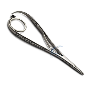 Juego de Fórceps de Extracción Dental de Alta Calidad, Alicates de Extracción de Dientes de Acero Inoxidable, Instrumentos Quirúrgicos para Clínica Dental - Product Image 2
