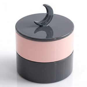 Boîte en laque Ramadan la plus vendue, boîte de rangement de luxe faite à la main, décoration élégante pour la maison, fabricant en gros - Product Image 3