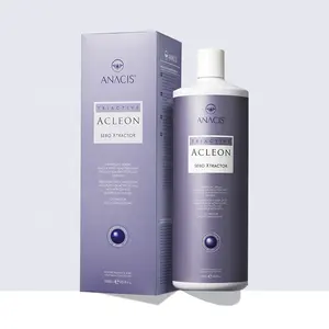 Sebum Xlotion त्वचा की देखभाल के उत्पाद Acleon SeboX ब्लैकहैड और व्यावसायिक उपयोग के लिए व्हाइटहेड पदच्युत बड़े ताकना उपचार 1000ml