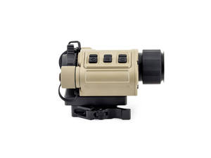 PFalcon-640+ V2 Nuevo Dispositivo Monocular Térmico de Mano, Montable en la Cabeza o con Clip para Múltiples Usos - Product Image 2