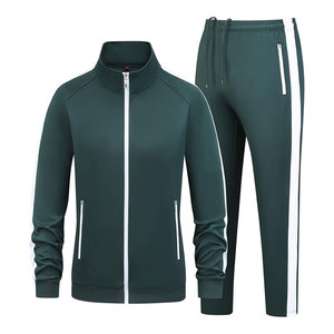 Survêtements unisexes Wearpex Industry Fashion Casual, style tendance, logo personnalisé, collection hiver, polyester/coton lourd - Product Image 1