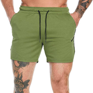 Mens Shorts Casual Urban Shorts Suitable For Streetwear Travel And Everyday Use - Product Image 1
