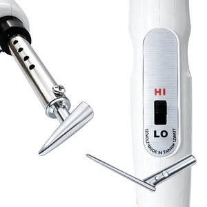 Mini presse à chaud portative professionnelle à température réglable avec double embout, personnalisable DIY OEM/ODM - Product Image 1