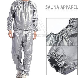 Combinaisons de sauna à prix raisonnable, prix de gros, meilleures ventes, faible MOQ, nouvelles arrivées - Product Image 3