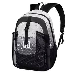 Wholesale Wrestling <b>Backpack</b> Casual Sports Bags Travel Outdoor School Youth Team Training Wrestling Bag Gym Soccer Bags <b>Backpack</b> - Product Image 4